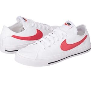 Nike Court Legacy Canvas Sneakers